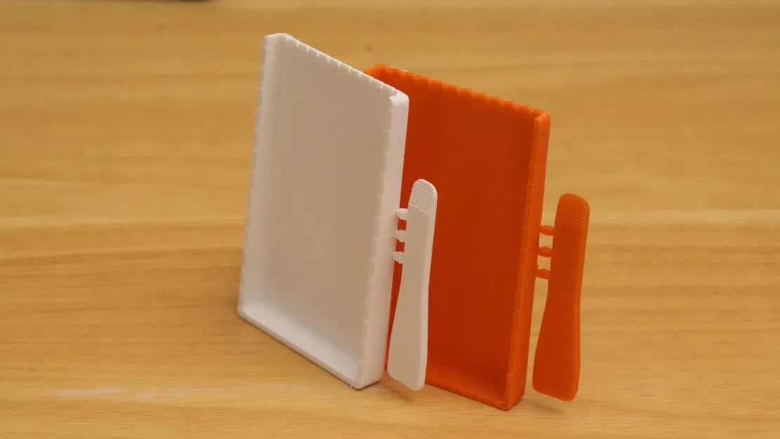 Khay Trộn Epoxy (Epoxy Mixing Trays) - Image 4