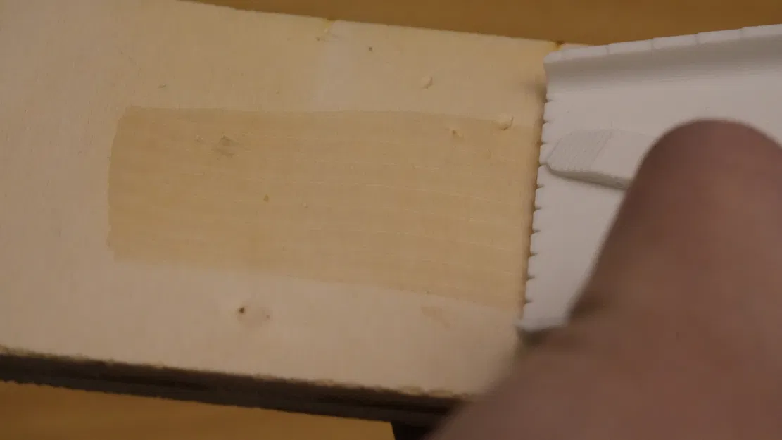 Khay Trộn Epoxy (Epoxy Mixing Trays) - Image 7