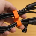 Kẹp giữ dây cáp (Cable Clips) - Thumbnail 3
