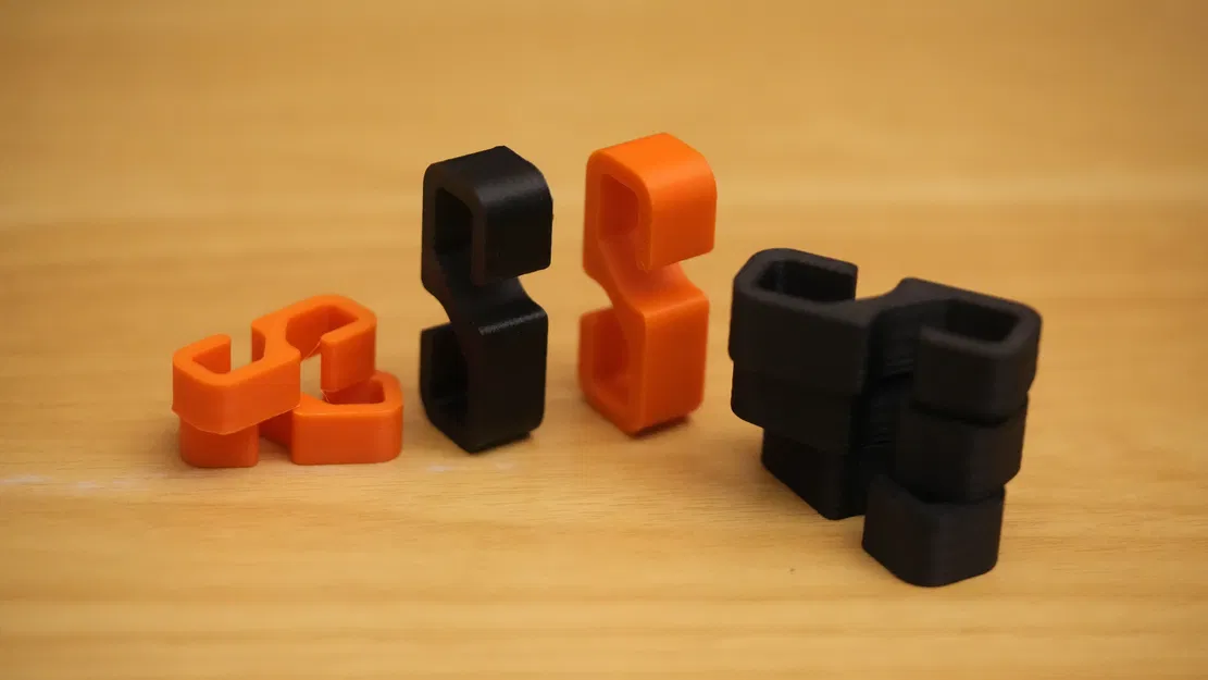 Kẹp giữ dây cáp (Cable Clips) - Image 4