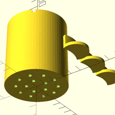 Insert chậu cây cho bình Ikea FRÖVÄXT