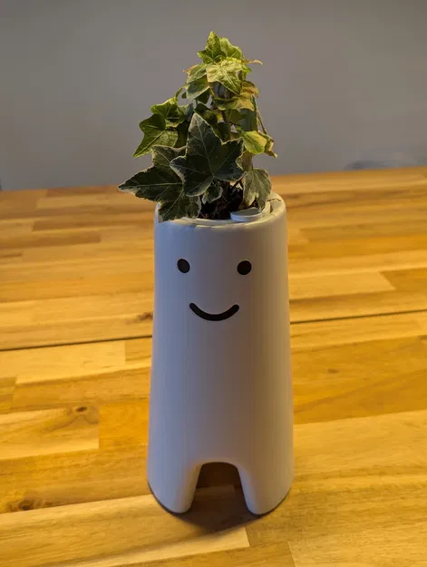 Insert chậu cây cho bình Ikea FRÖVÄXT - Image 3