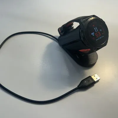 Đế sạc đồng hồ Garmin (Garmin Watch Charge Stand)