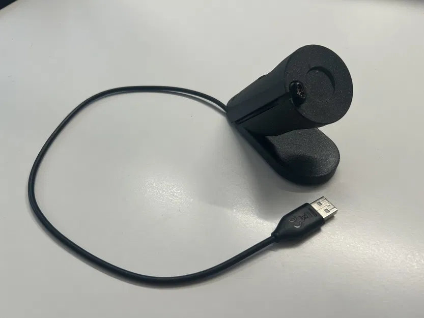 Đế sạc đồng hồ Garmin (Garmin Watch Charge Stand) - Image 3