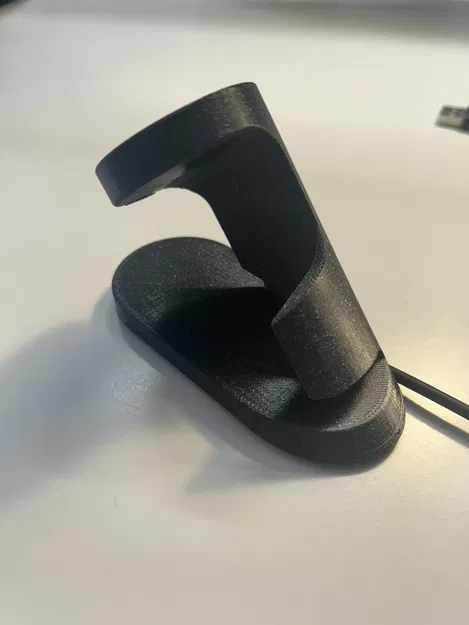 Đế sạc đồng hồ Garmin (Garmin Watch Charge Stand) - Image 4