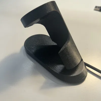 Đế sạc đồng hồ Garmin (Garmin Watch Charge Stand)