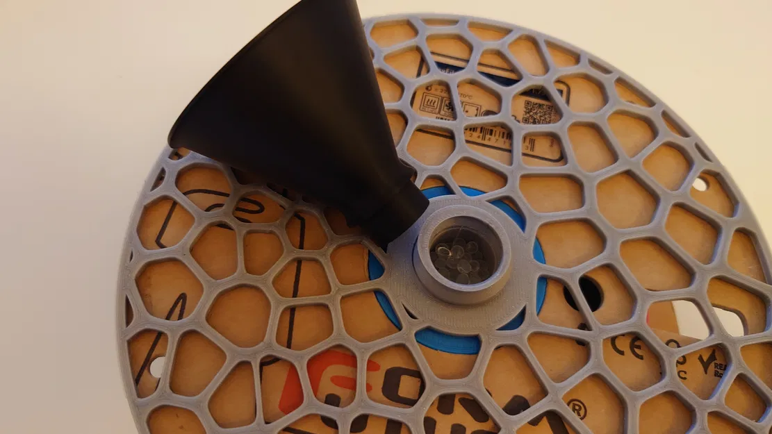 Phễu cho Hydra - Universal Spool Holder - Image 1