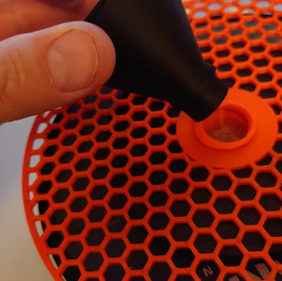 Phễu cho Hydra - Universal Spool Holder