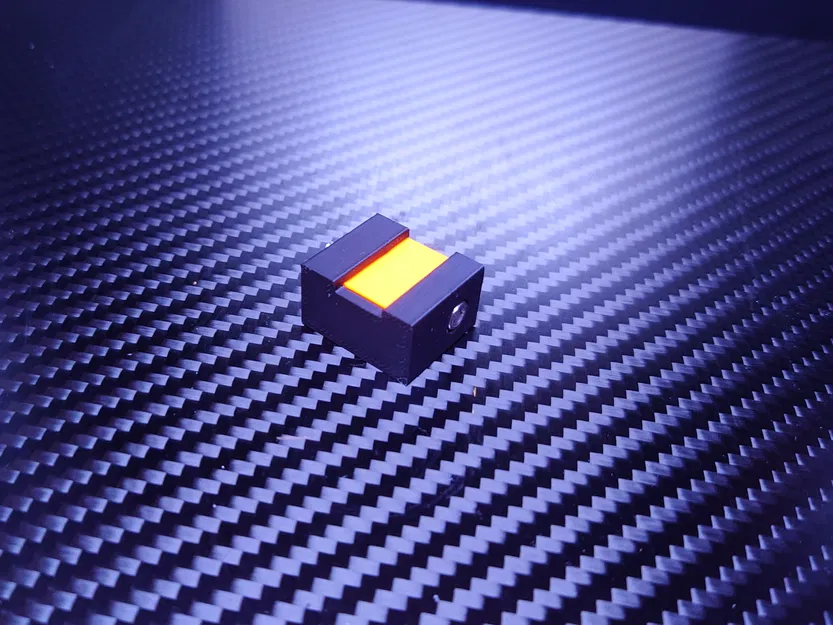 Hydra - Enhanced Bambu Lab AMS - Bộ chi tiết test - Image 1