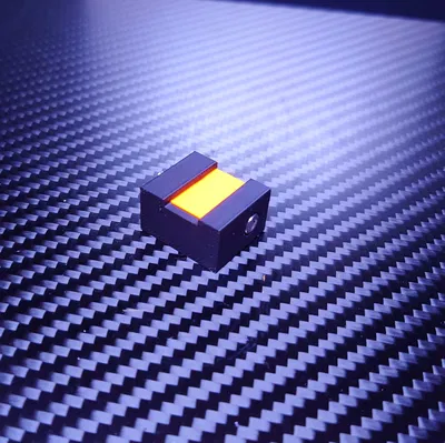 Hydra - Enhanced Bambu Lab AMS - Bộ chi tiết test