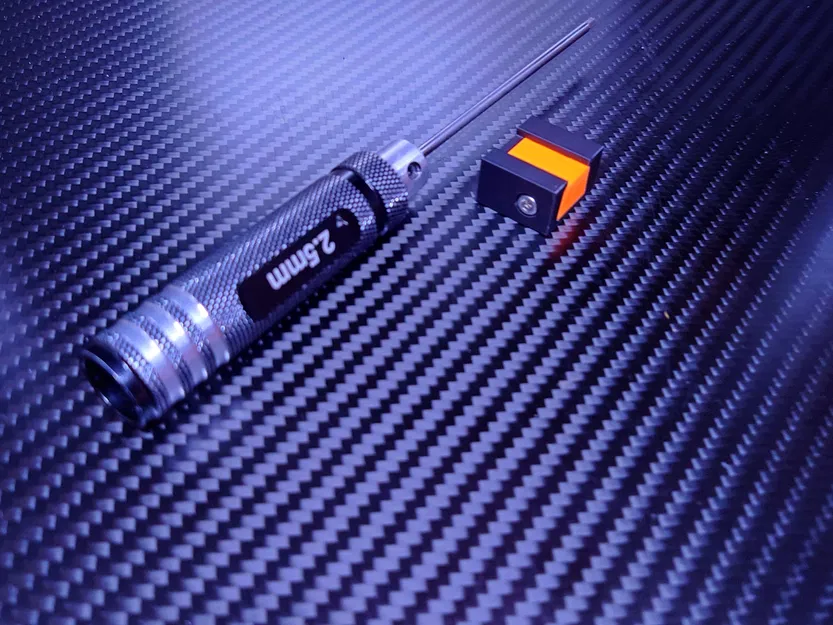 Hydra - Enhanced Bambu Lab AMS - Bộ chi tiết test - Image 2