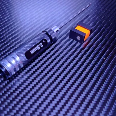 Hydra - Enhanced Bambu Lab AMS - Bộ chi tiết test