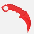 Replica Karambit CS Chi Tiết Cao - Thumbnail 3