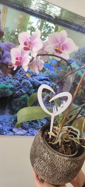 Muttertagsgeschenk – Quà tặng Ngày của Mẹ - Image 1