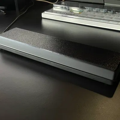 Nắp cứng/Chụp bụi cho KORG NANO KONTROL2/PAD2/KEY2