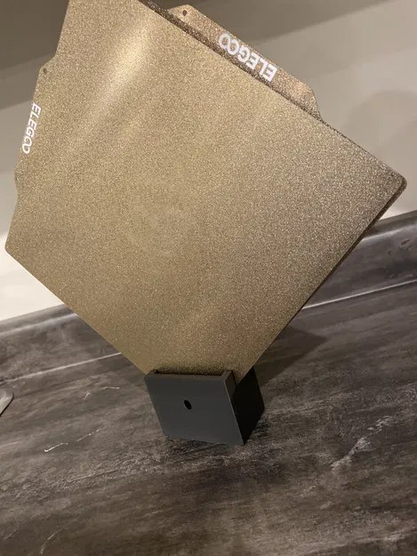 Giá phơi build plate - Image 1