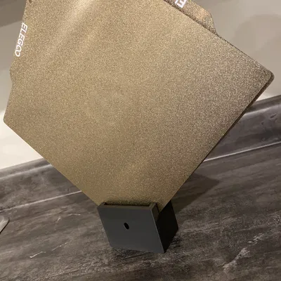 Giá phơi build plate