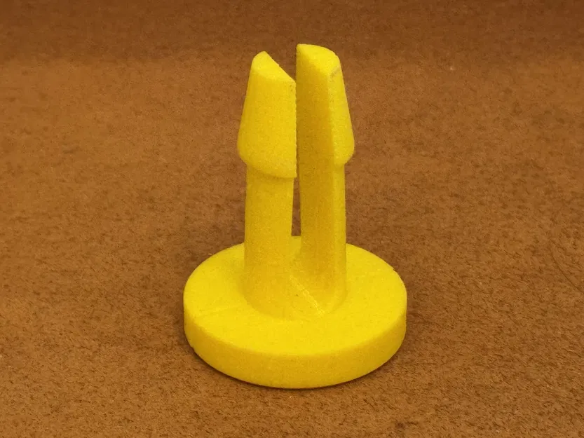 Chốt Khóa Snap-In Cho Self-Bondage Fiddle - Image 1