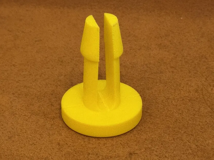 Chốt Khóa Snap-In Cho Self-Bondage Fiddle - Image 2