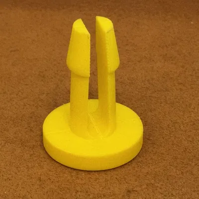 Chốt Khóa Snap-In Cho Self-Bondage Fiddle