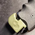 Ruger MK II Magazinfuss - Thumbnail 1