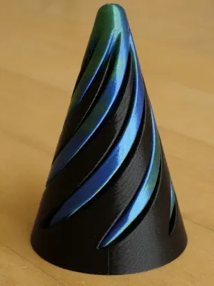 Cone vui nhộn - Image 1