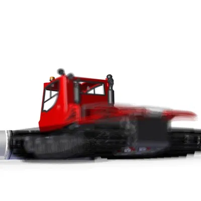 Pistenbully 1:14 R/C