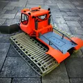 Pistenbully 1:14 R/C - Thumbnail 6