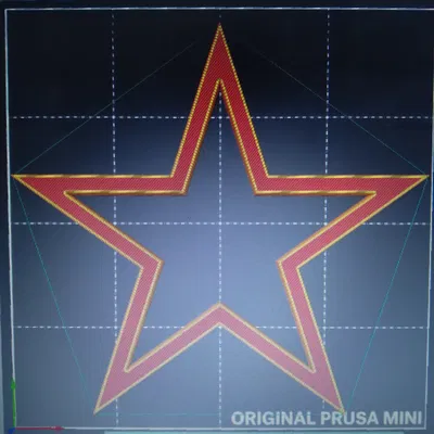 Velká Hvězda - Ngôi Sao Lớn (Big Star)