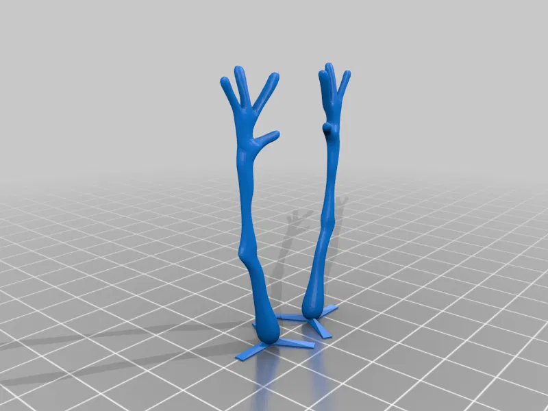 OLAF người tuyết (snowman) PLA/PETG - Image 2