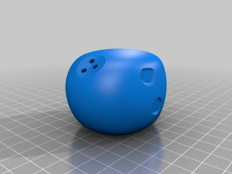 OLAF người tuyết (snowman) PLA/PETG - Image 6