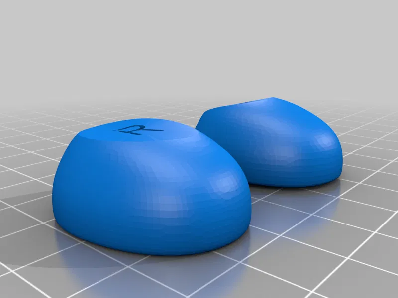 OLAF người tuyết (snowman) PLA/PETG - Image 7