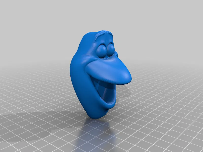 OLAF người tuyết (snowman) PLA/PETG - Image 8