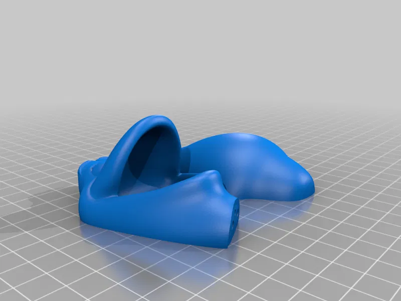 OLAF người tuyết (snowman) PLA/PETG - Image 10