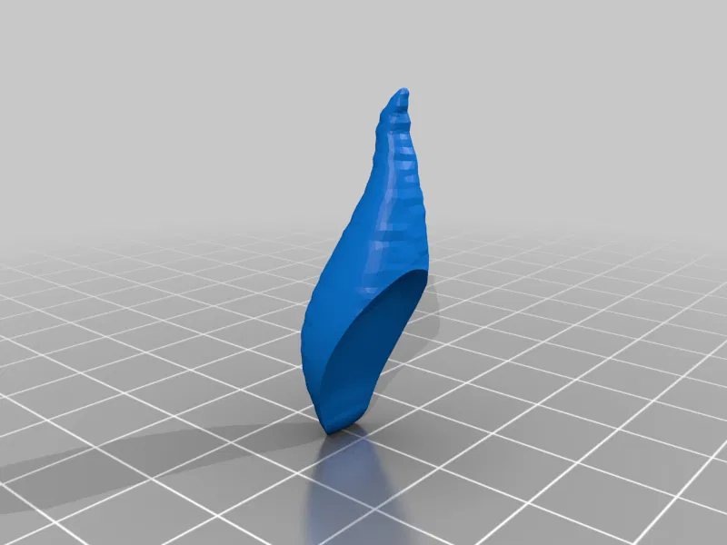 OLAF người tuyết (snowman) PLA/PETG - Image 11