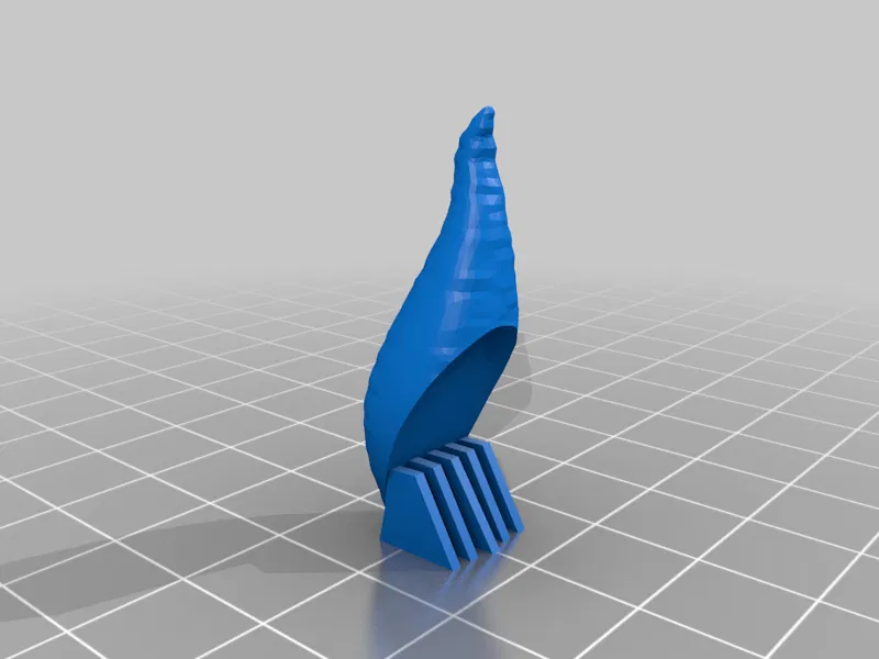 OLAF người tuyết (snowman) PLA/PETG - Image 12