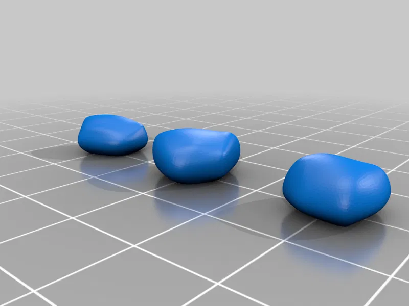 OLAF người tuyết (snowman) PLA/PETG - Image 13