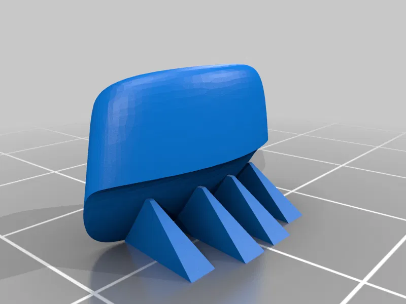 OLAF người tuyết (snowman) PLA/PETG - Image 15