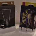 Kệ trưng bày Darts và hộp (Darts and Case Display) - Thumbnail 2