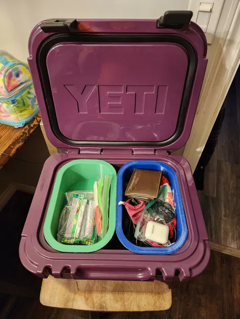 Khay cho Yeti Roadie 24 (yeti roadie 24 tray) - Image 2