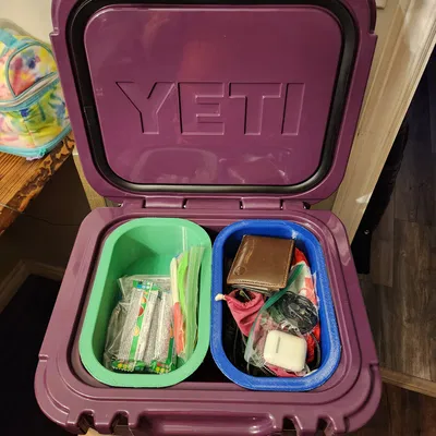 Khay cho Yeti Roadie 24 (yeti roadie 24 tray)