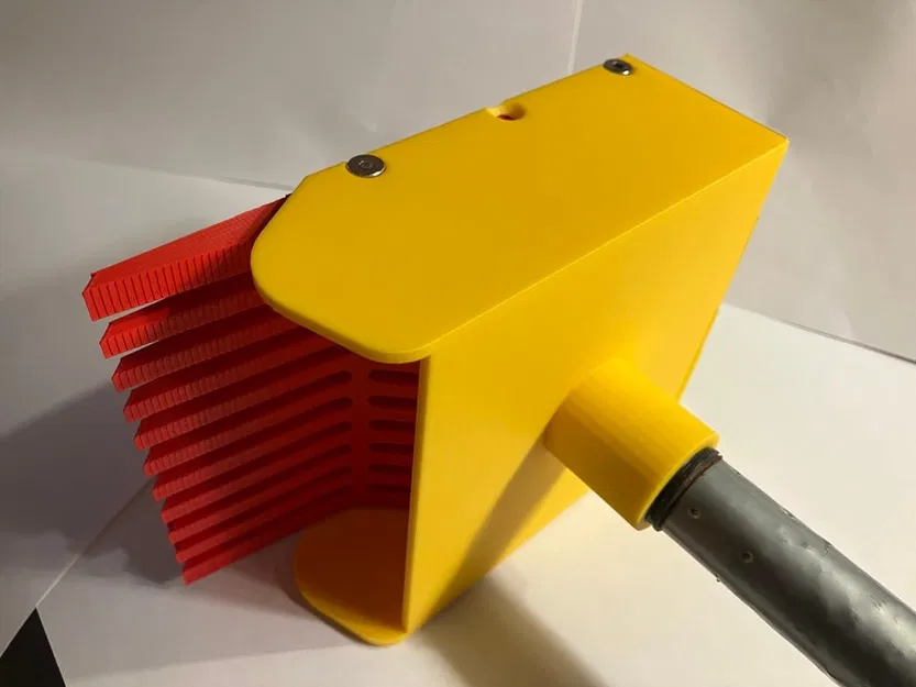 Dụng cụ hái berry cho người lười - Image 1