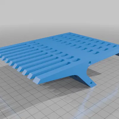 Dụng cụ hái berry cho người lười