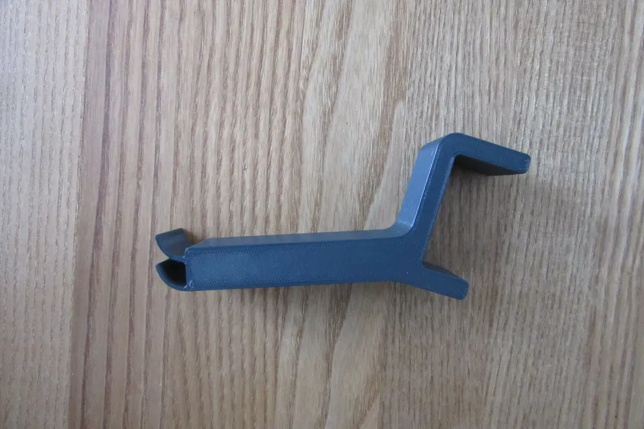 Dishwasher Spacer – giữ cửa máy rửa chén mở - Image 5