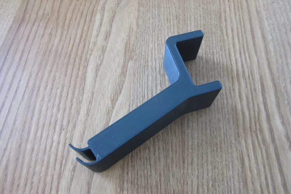 Dishwasher Spacer – giữ cửa máy rửa chén mở - Image 6