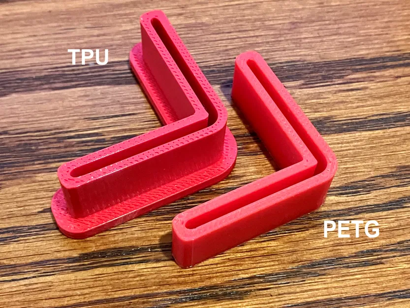 Nắp chụp đầu kệ kim loại Husky (Husky Metal Shelf End Caps) - Image 3