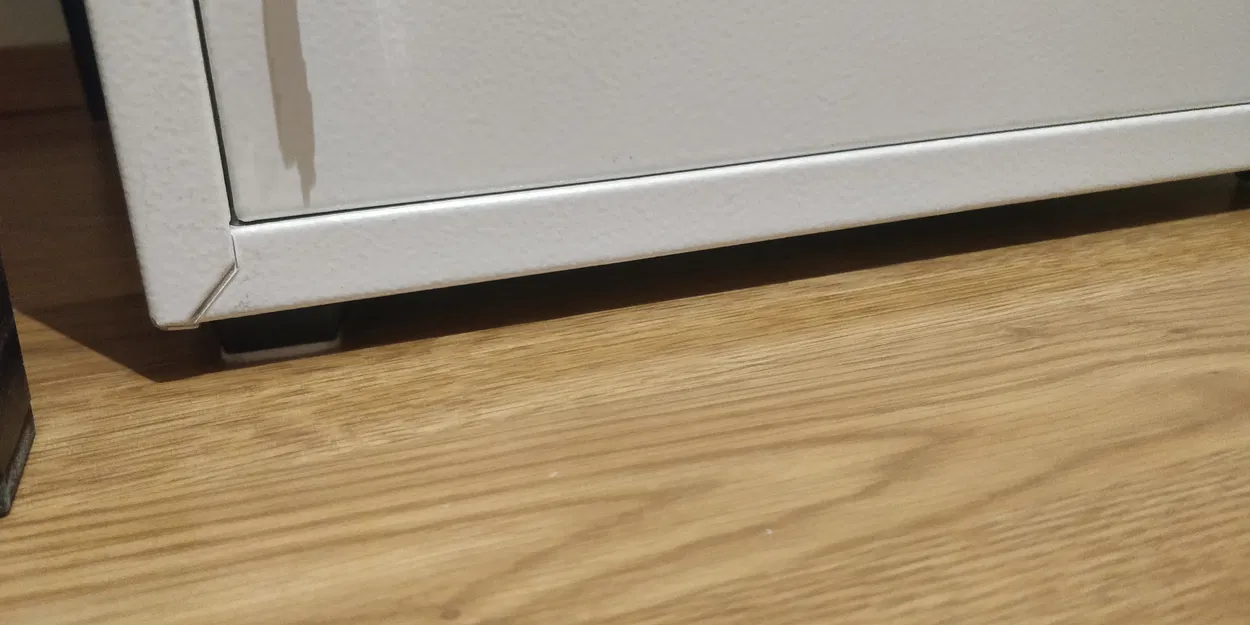 Miếng kê nâng & đệm giảm rung cho nội thất (Furniture riser/damping pads) - Image 2