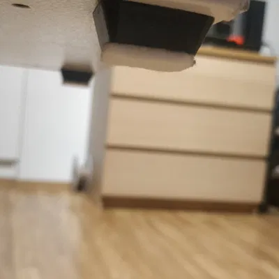 Miếng kê nâng & đệm giảm rung cho nội thất (Furniture riser/damping pads)