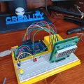 Các dự án Arduino trên breadboard - Thumbnail 1