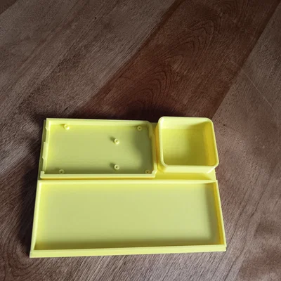 Các dự án Arduino trên breadboard